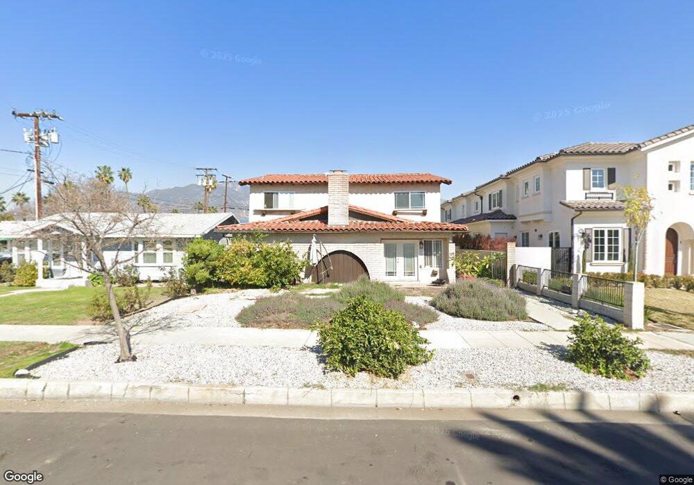 119 Bonita St, Arcadia, CA 91006 - photo 1