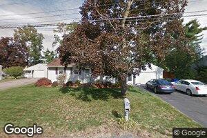 74 Rochford Cir, Springfield, MA 01128