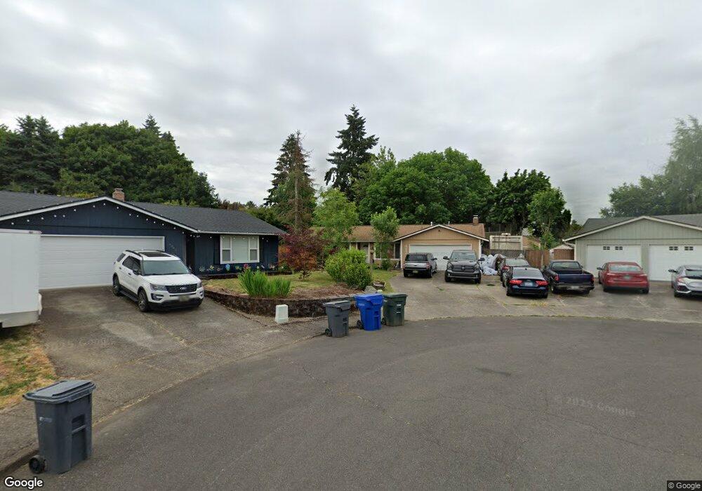 4832 Juniper Ct N, Keizer, OR 97303 - photo 1