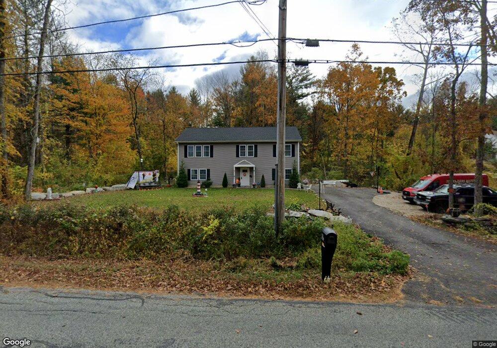 90C Sutton Rd, Webster, MA 01570 - photo 1