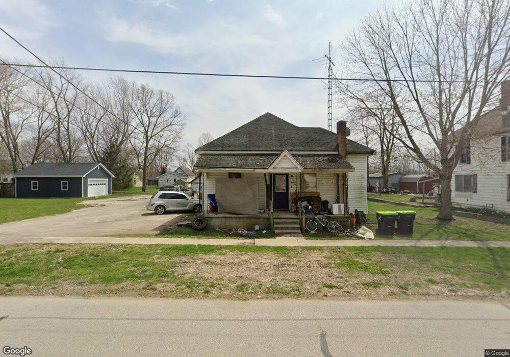 1250 Main St, Lagro, IN 46941 - photo 1