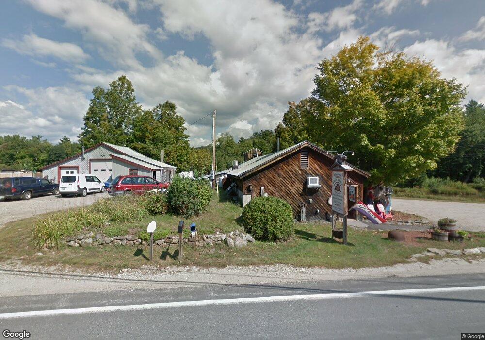 5 Sugar Shack Rd unit 5, Thornton, NH 03285 - photo 1