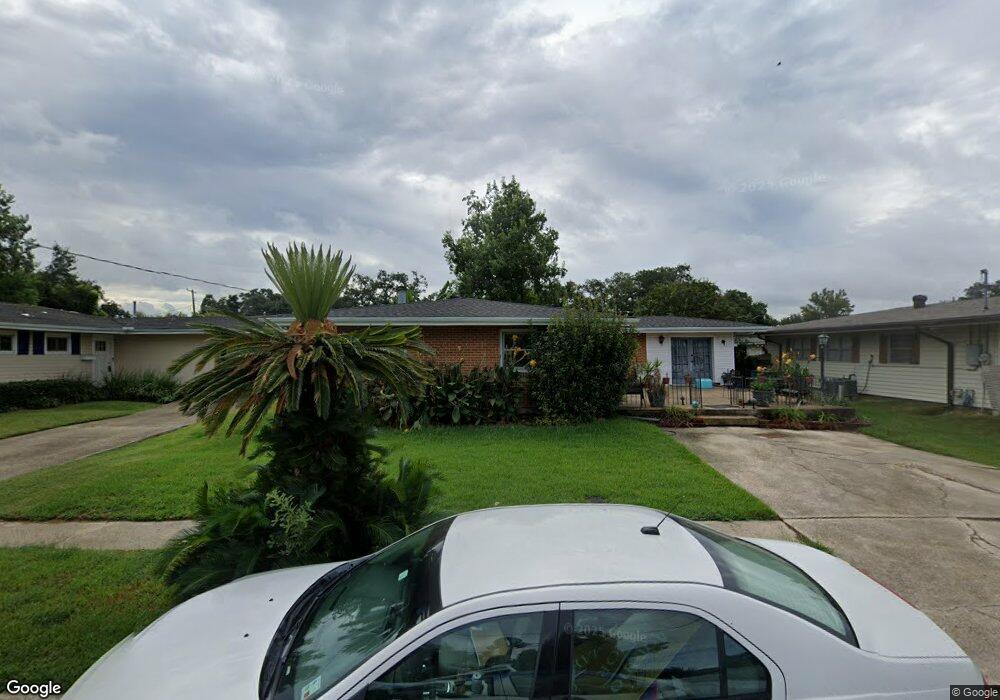 6420 Ruth St, Metairie, LA 70003 - photo 1