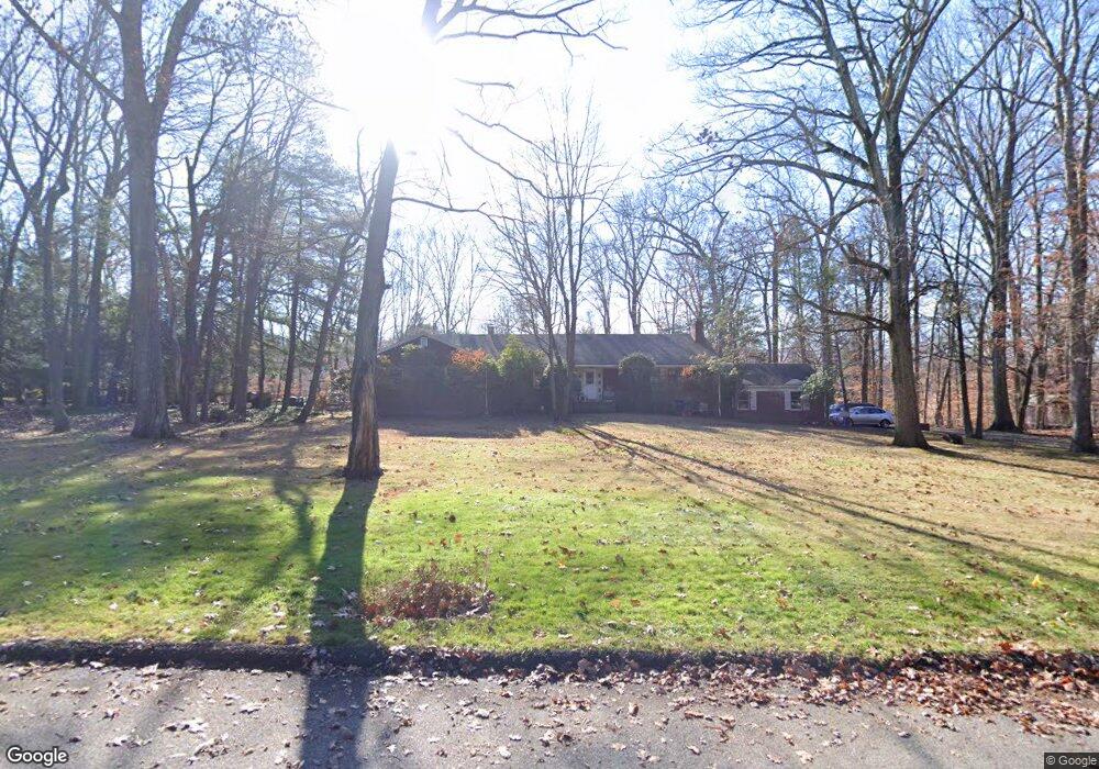 24 Hidden Glen Rd, Upper Saddle River, NJ 07458 - photo 1