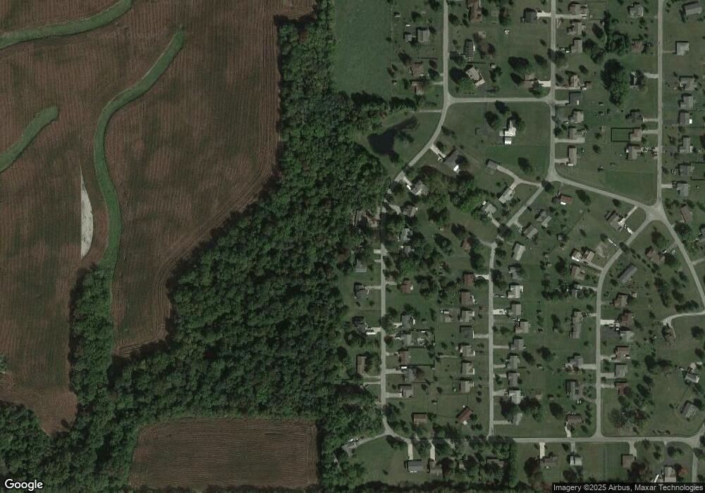 189 Hatchet Dr, Eaton, OH 45320 - photo 1