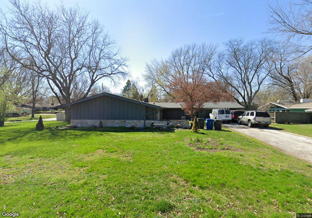 4704 SW 15th St, Des Moines, IA 50315 - photo 1