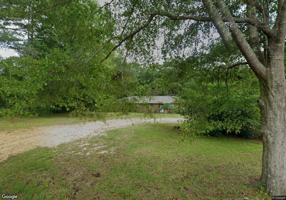 2083 Lazy Heifer Rd, Magnolia, MS 39652 - photo 1