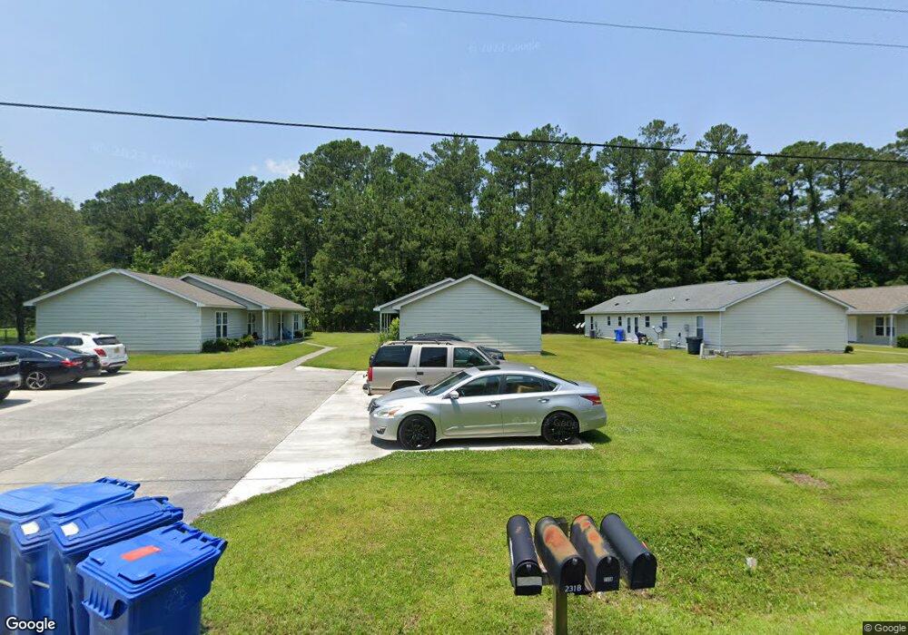 233A Lakewood Dr, Jacksonville, NC 28546 - photo 1