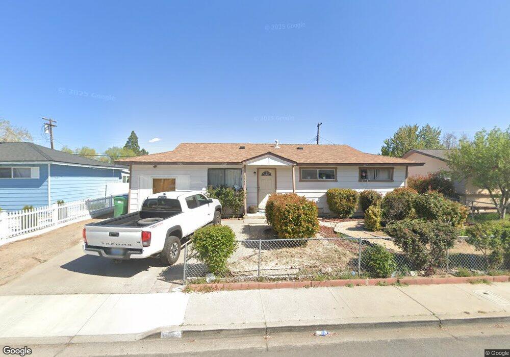 1586 Greenbrae Dr unit I, Sparks, NV 89431 - photo 1