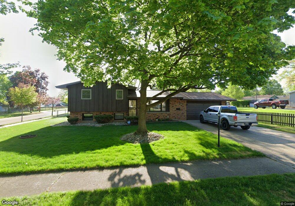 1404 Elreno St, Elkhart, IN 46516 - photo 1