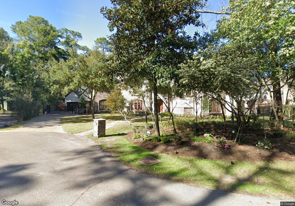 11710 Timberknoll St, Houston, TX 77024 - photo 1