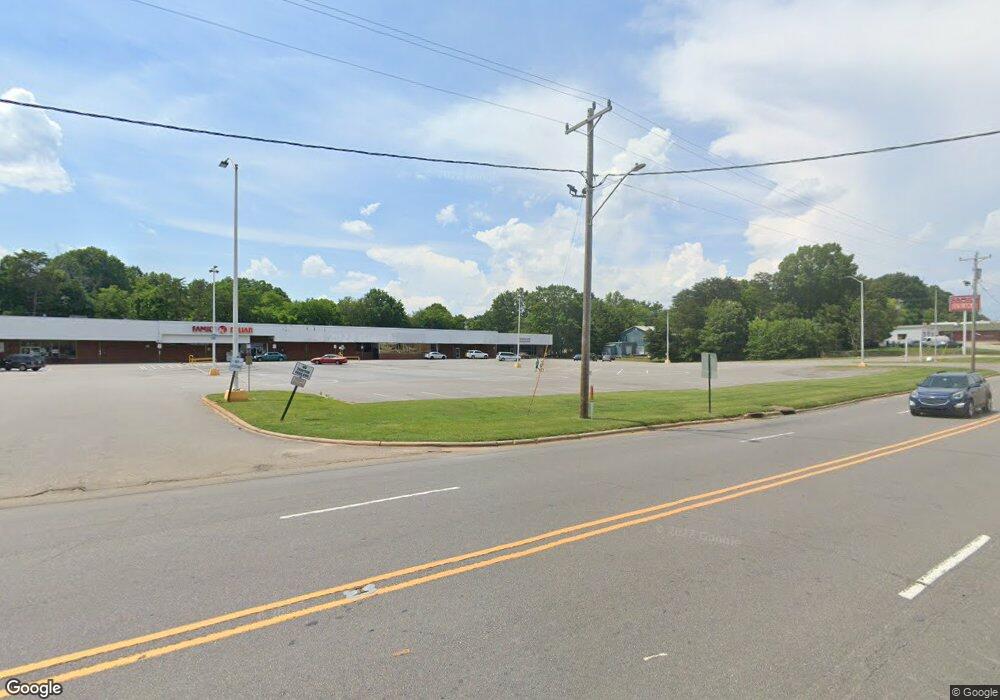 1380 Shelton Ave unit 1380, Statesville, NC 28677 - photo 1