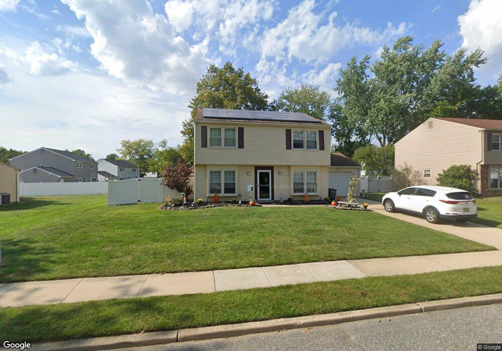 10 Sumter Ct, Clementon, NJ 08021 - photo 1