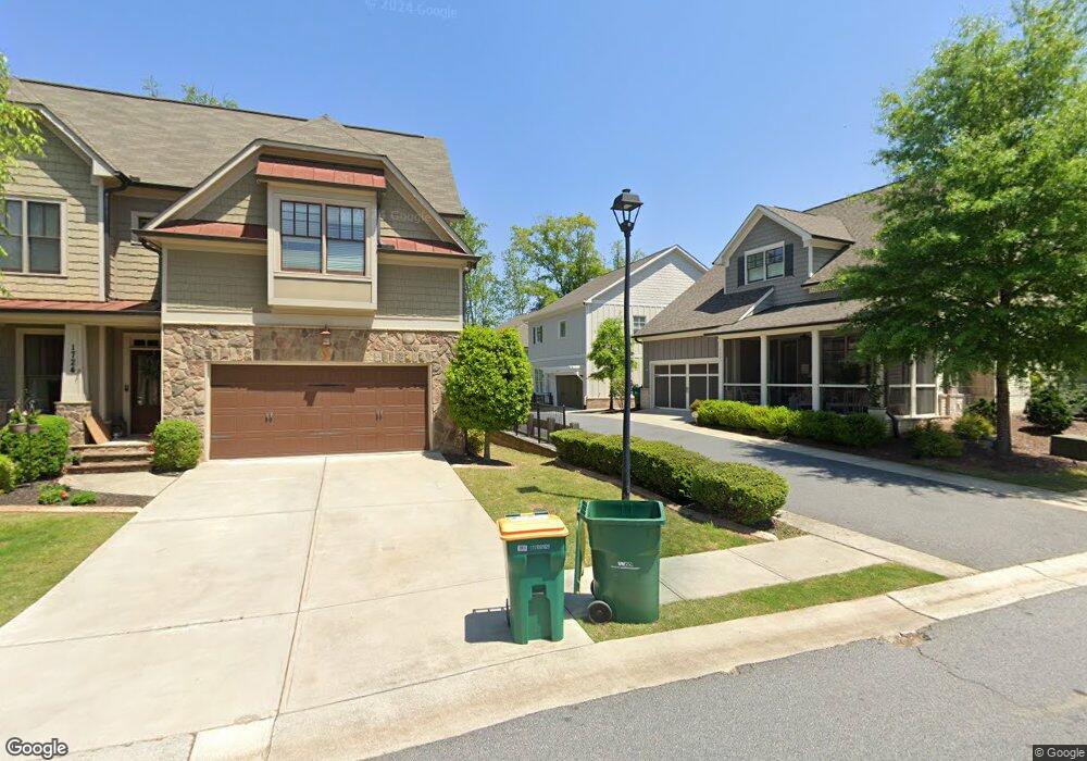 2604 Grand Oaks Alley unit 57, Woodstock, GA 30188 - photo 1