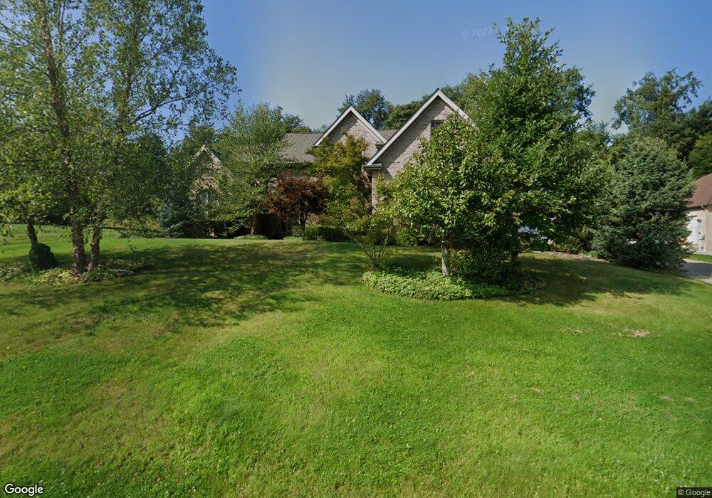 602 Greenleaf Ct, Eighty Four, PA 15330 - photo 1