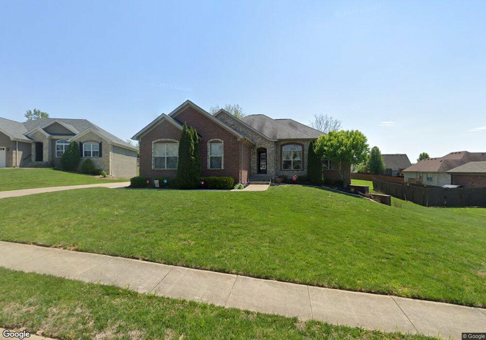 7005 Windsong Ct, Georgetown, IN 47122 - photo 1