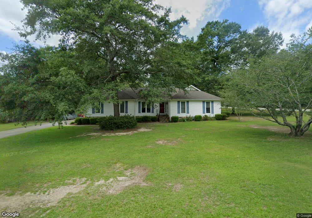 239 Jordan Forest Dr S, Macon, GA 31220 - photo 1