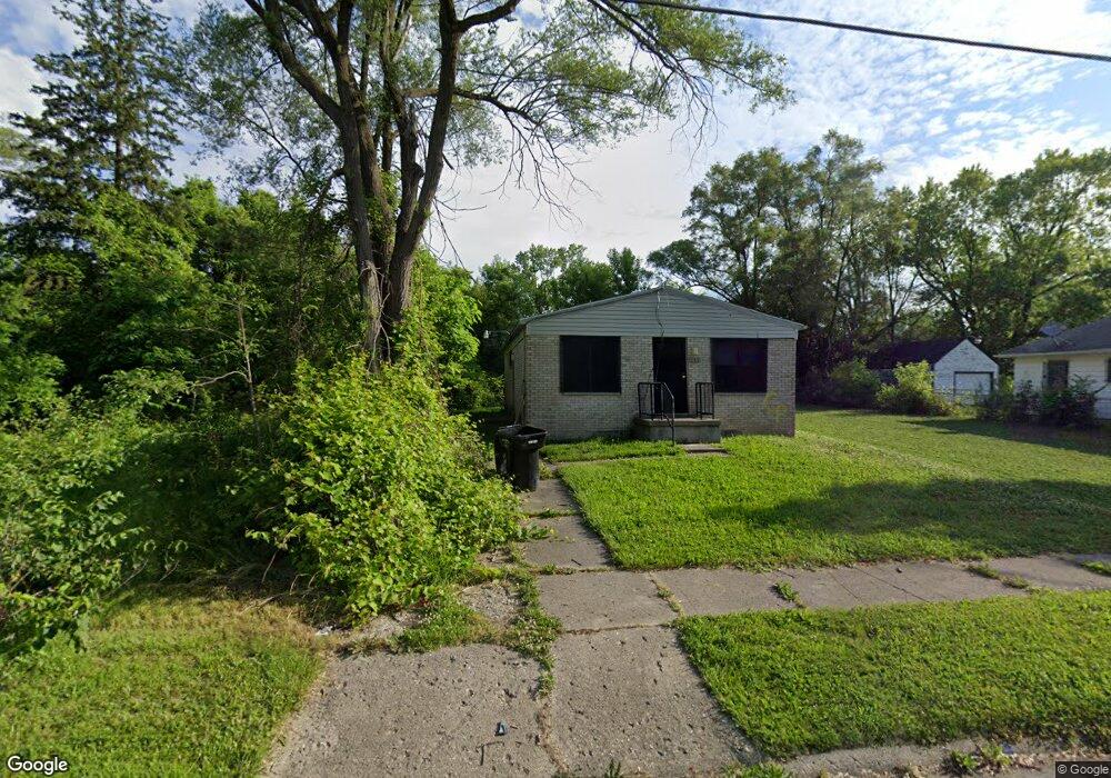 513 E Ruth Ave, Flint, MI 48505 - photo 1