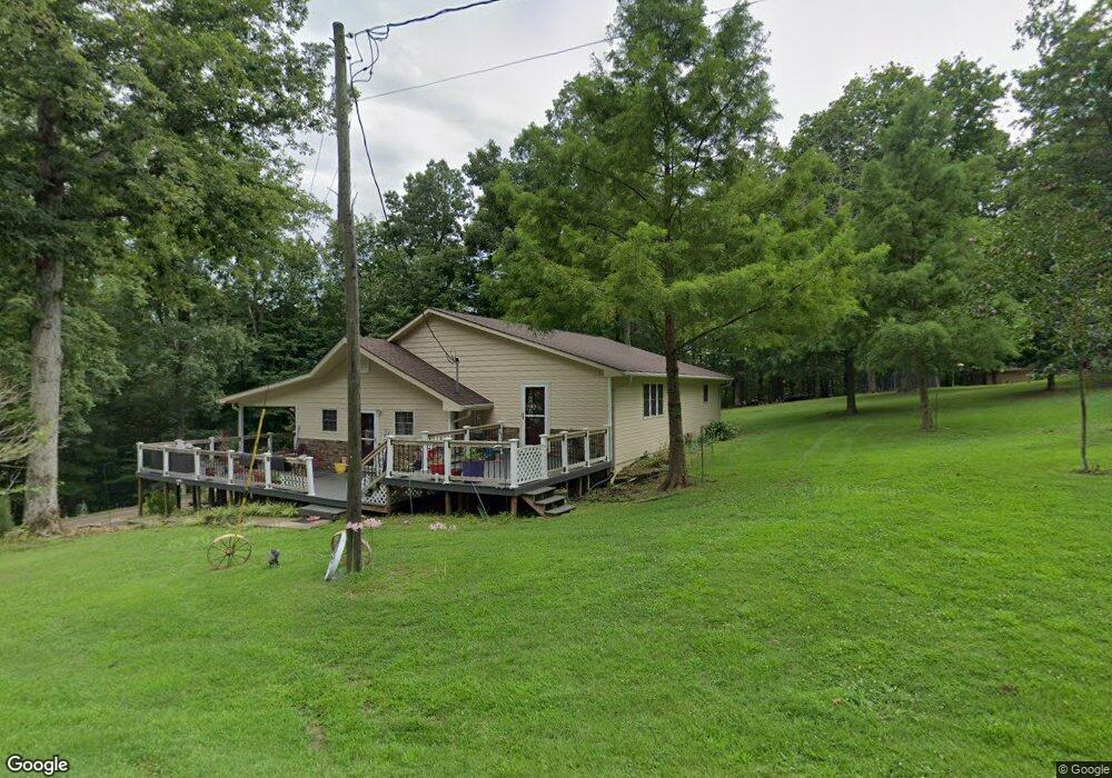 Lots 80-82 Woodland Hills unit Lots 80-82 Woodland, Cadiz, KY 42211 - photo 1