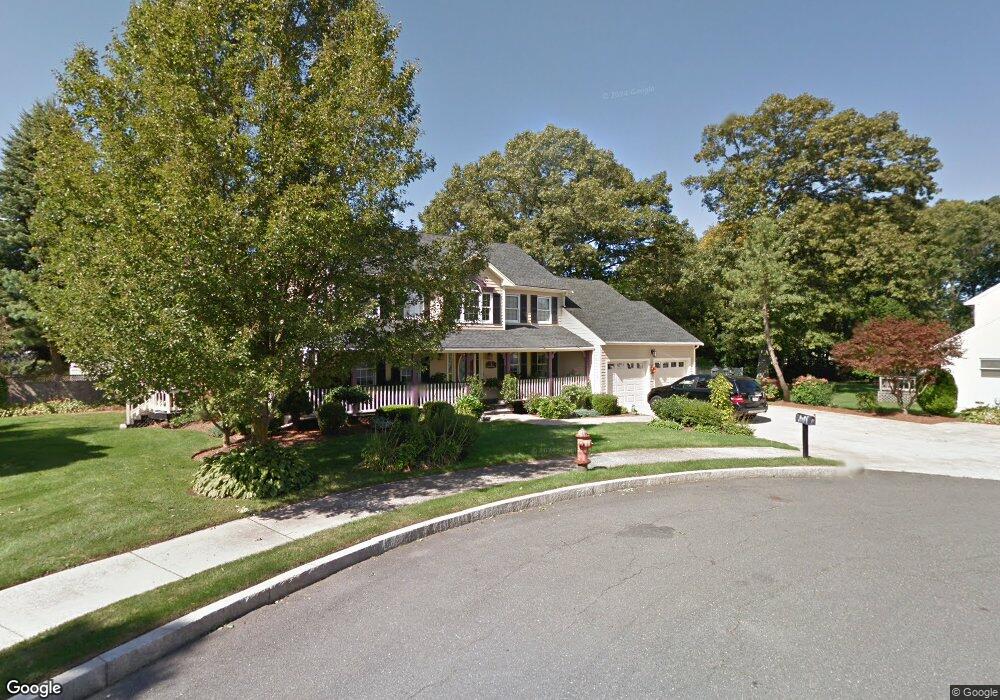 7 Corey Ave, Stoneham, MA 02180 - photo 1