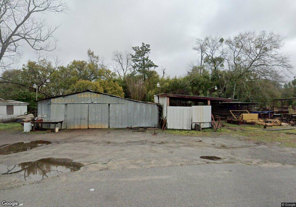 203 S Poplar St, Adel, GA 31620 - photo 1