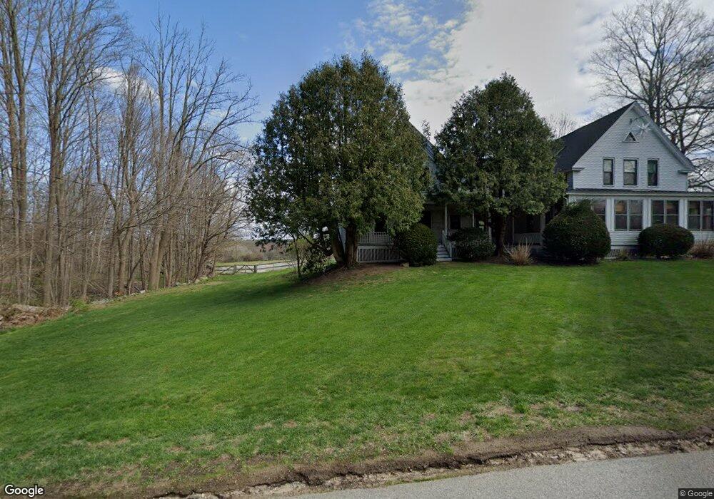 78 Old Framingham Rd, Sudbury, MA 01776 - photo 1