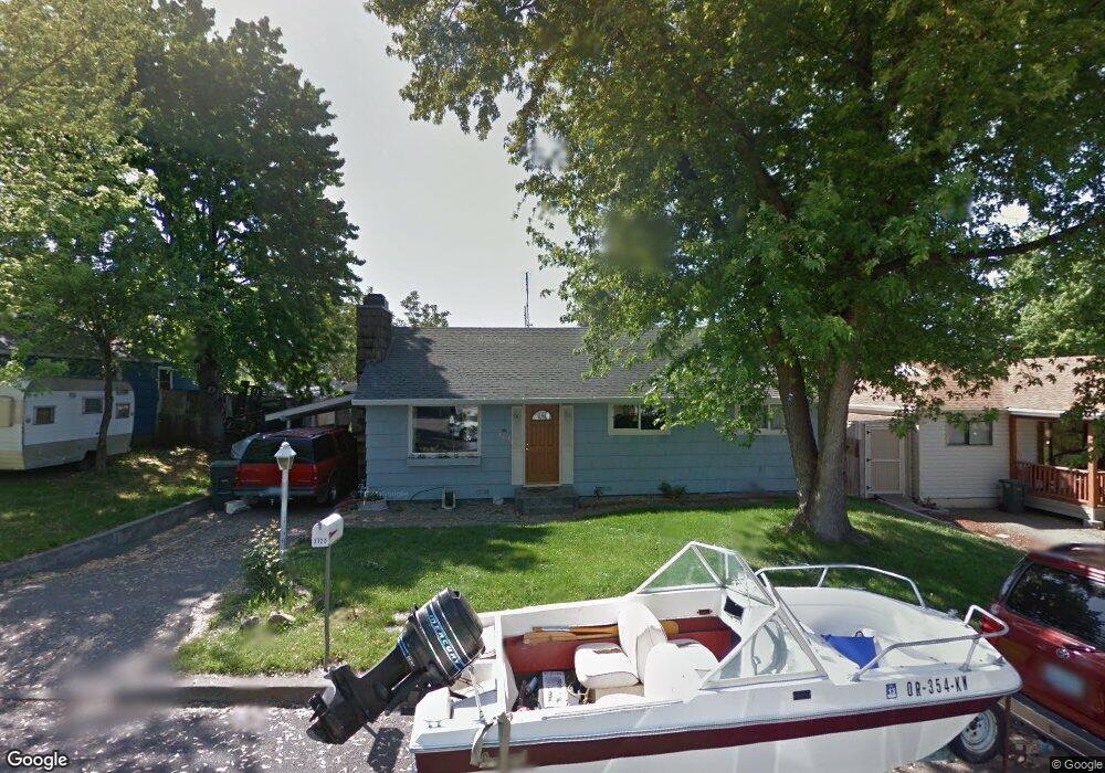 3120 SW Kirk Ave, Pendleton, OR 97801 - photo 1