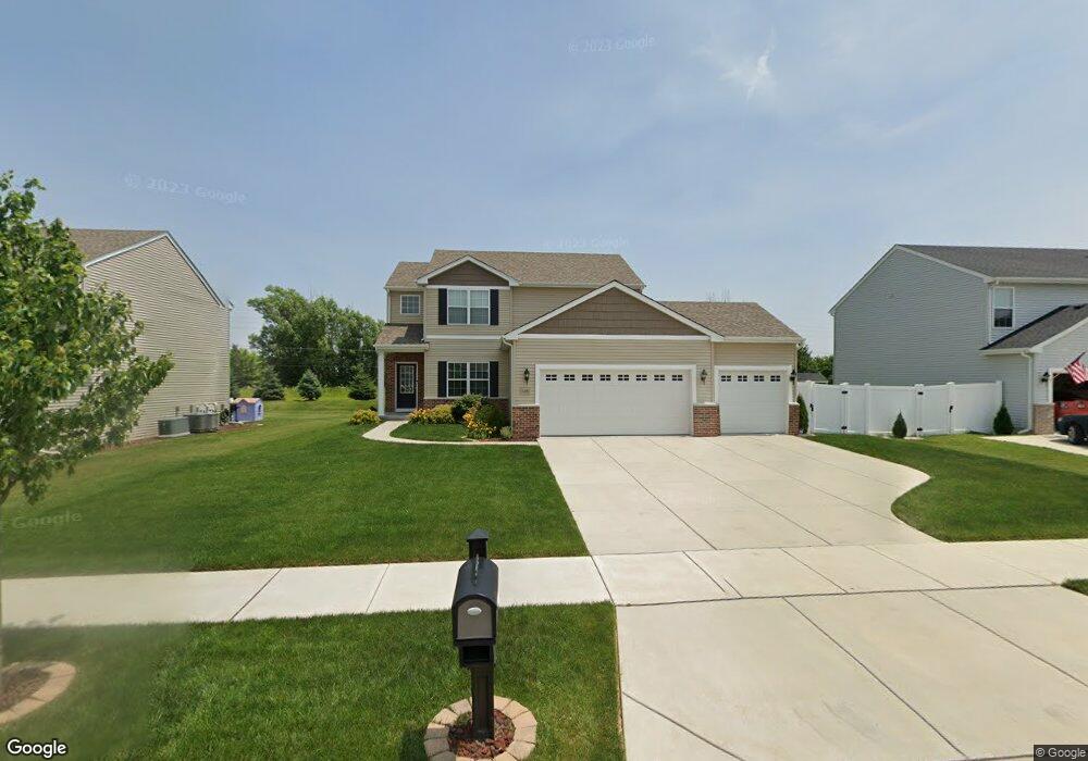 13141 Hayes St, Crown Point, IN 46307 - photo 1