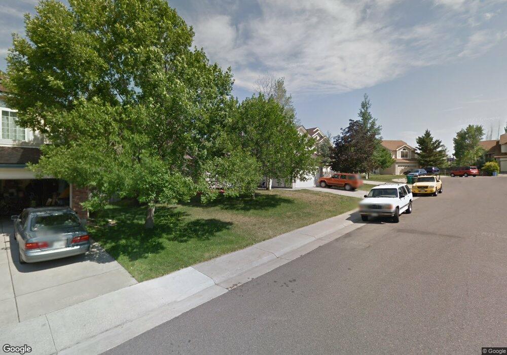 5458 S Gibraltar Ct, Centennial, CO 80015 - photo 1