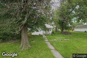 1406 Grant Ave, Baxter Springs, KS 66713
