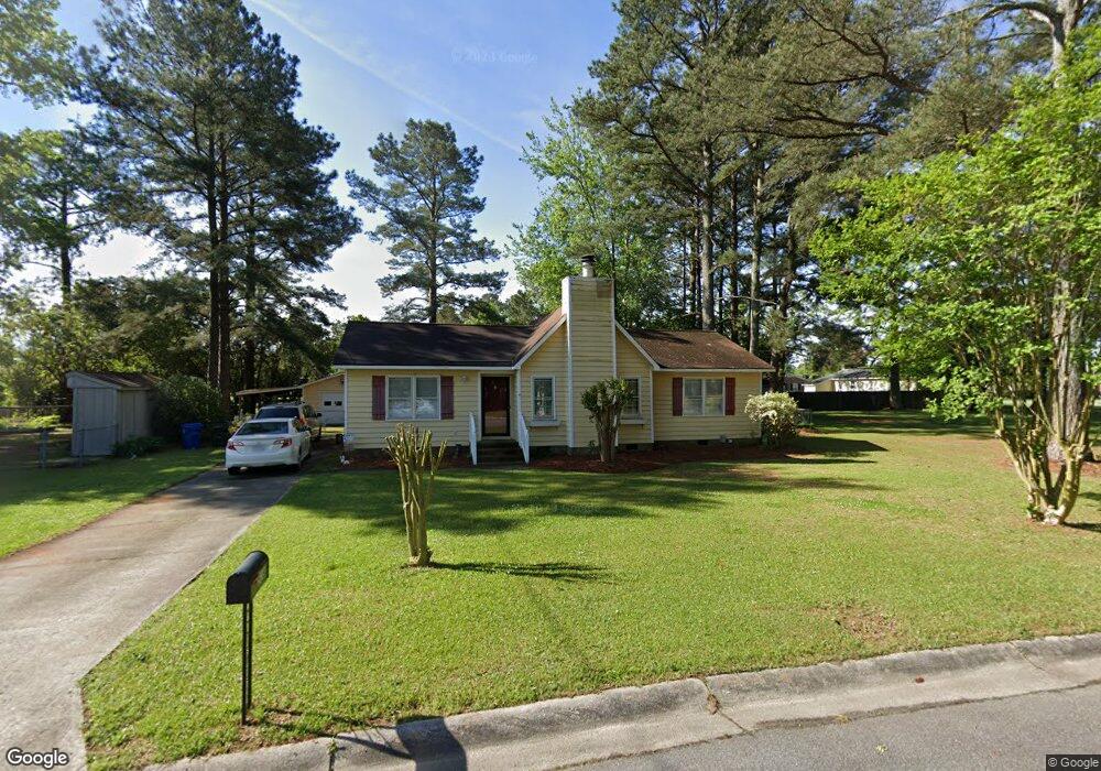 518 Alma Dr, Winterville, NC 28590 - photo 1