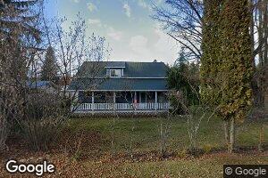 6 Larch St, Trout Creek, MT 59874