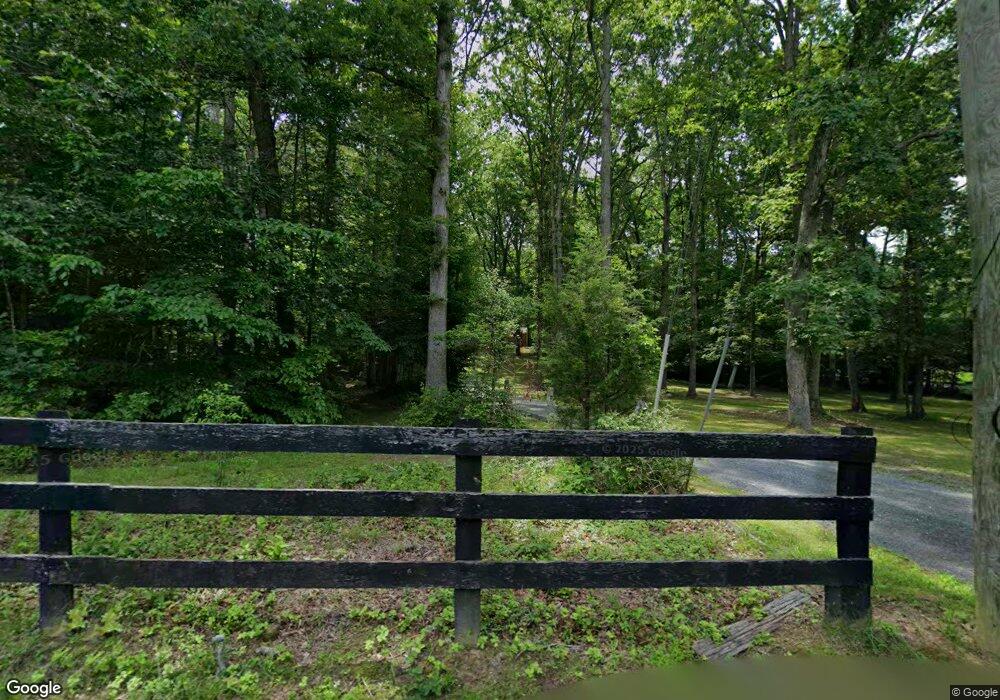 7601 Maple Branch Rd, Clifton, VA 20124 - photo 1