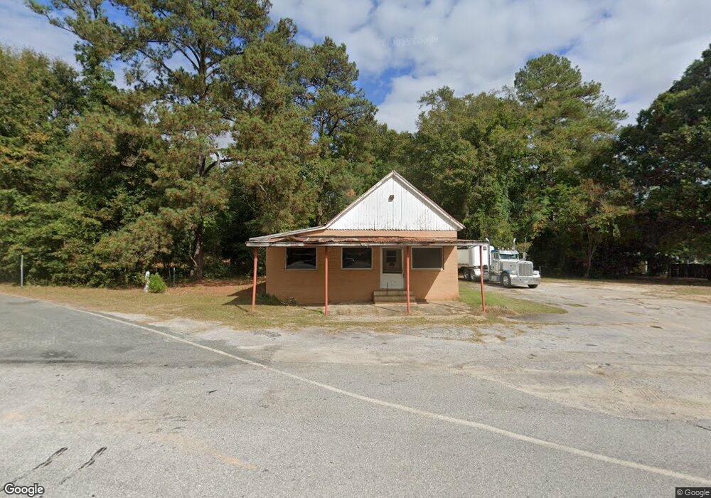 40 Oakland Rd, Gay, GA 30218 - photo 1