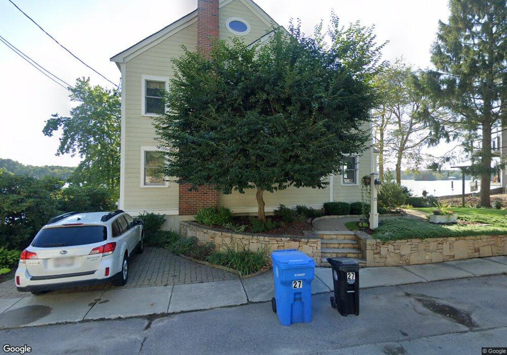 27 Woolford Rd, Wrentham, MA 02093 - photo 1