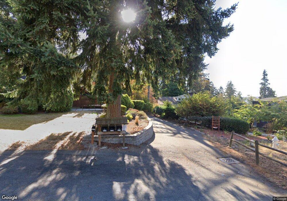 8320 84th Ave SE, Mercer Island, WA 98040 - photo 1