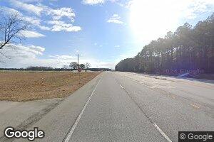 4070 Harrington St, Lyons, GA 30436