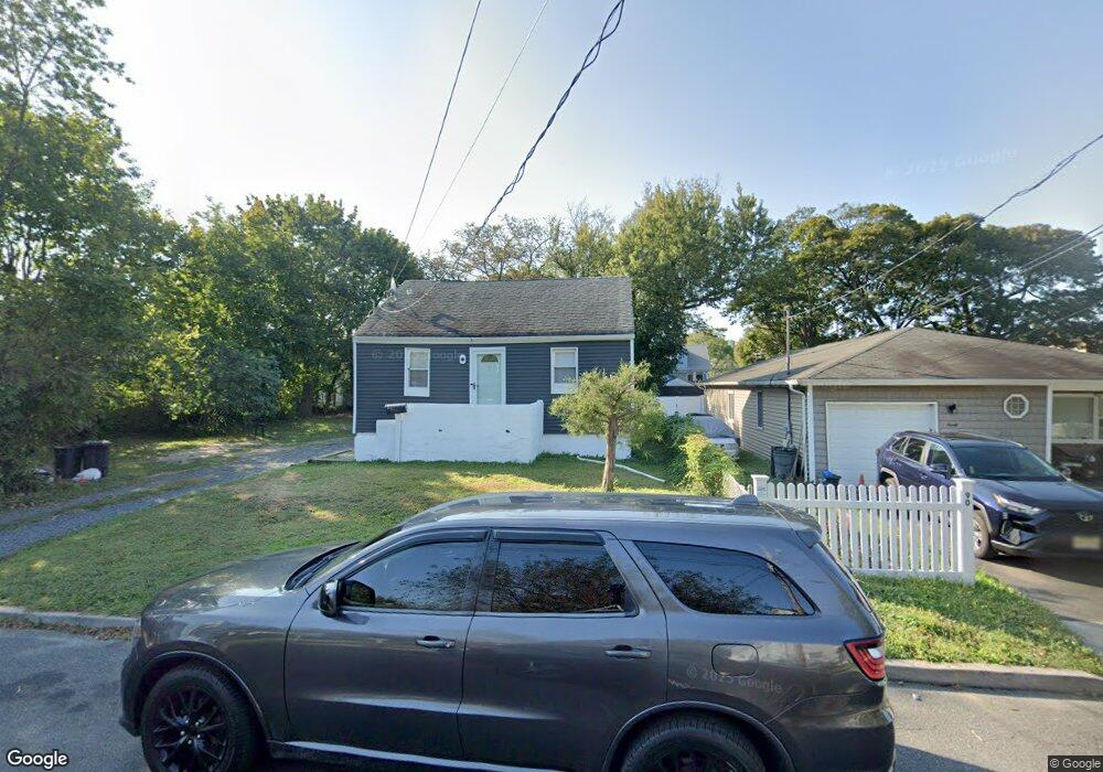 88 Baker Place, Long Branch, NJ 07740 - photo 1