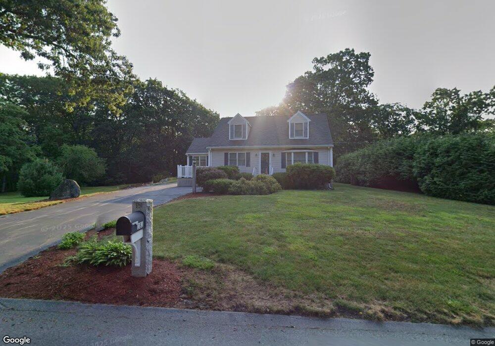 181 Varnum Ave, Dracut, MA 01826 - photo 1