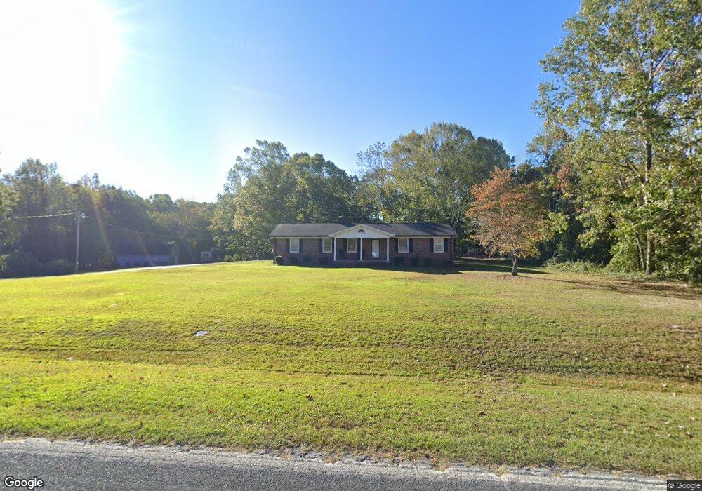 480 Watson Rd, Enoree, SC 29335 - photo 1