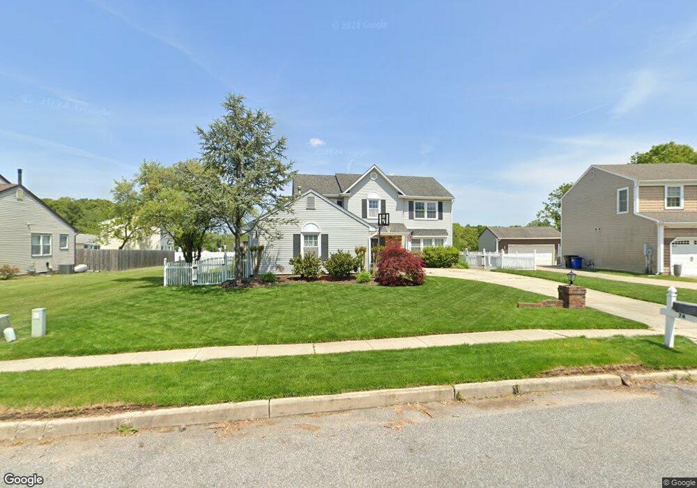 74 E Holly Ave, Sewell, NJ 08080 - photo 1