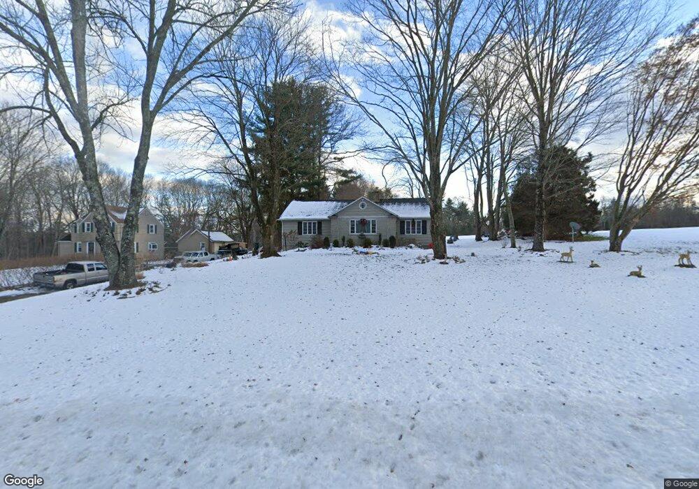 149 Route 66, Columbia, CT 06237 - photo 1