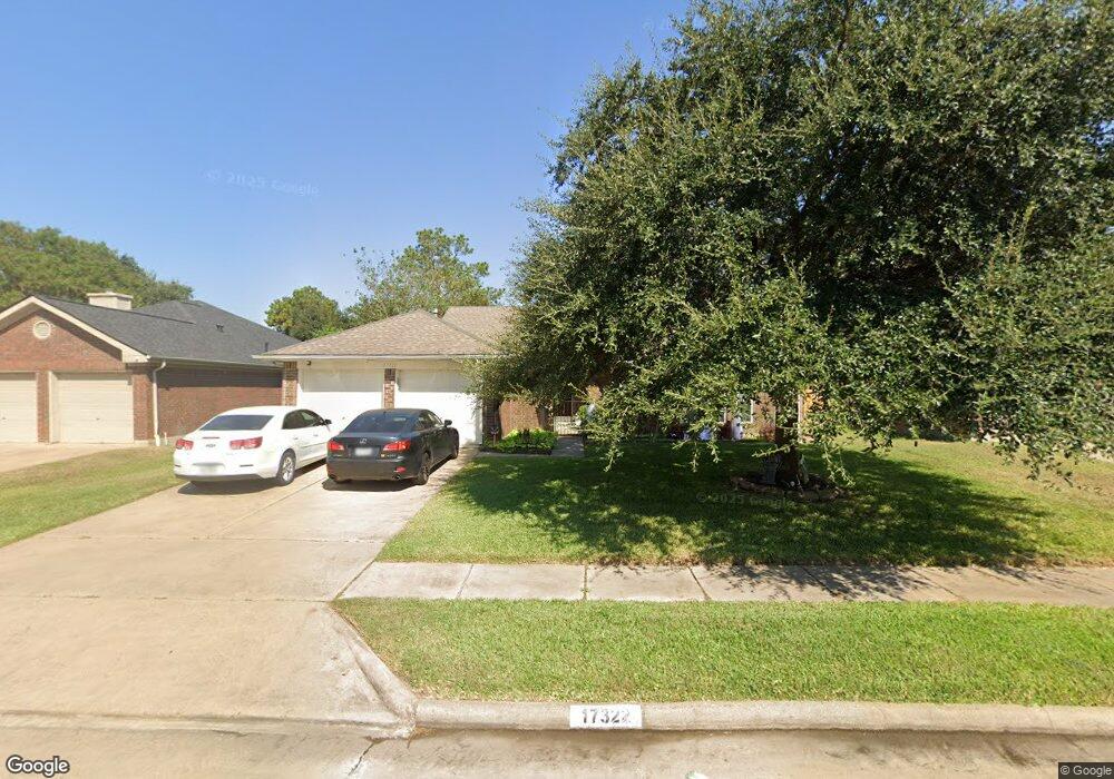 17322 Masonridge Dr, Houston, TX 77095 - photo 1