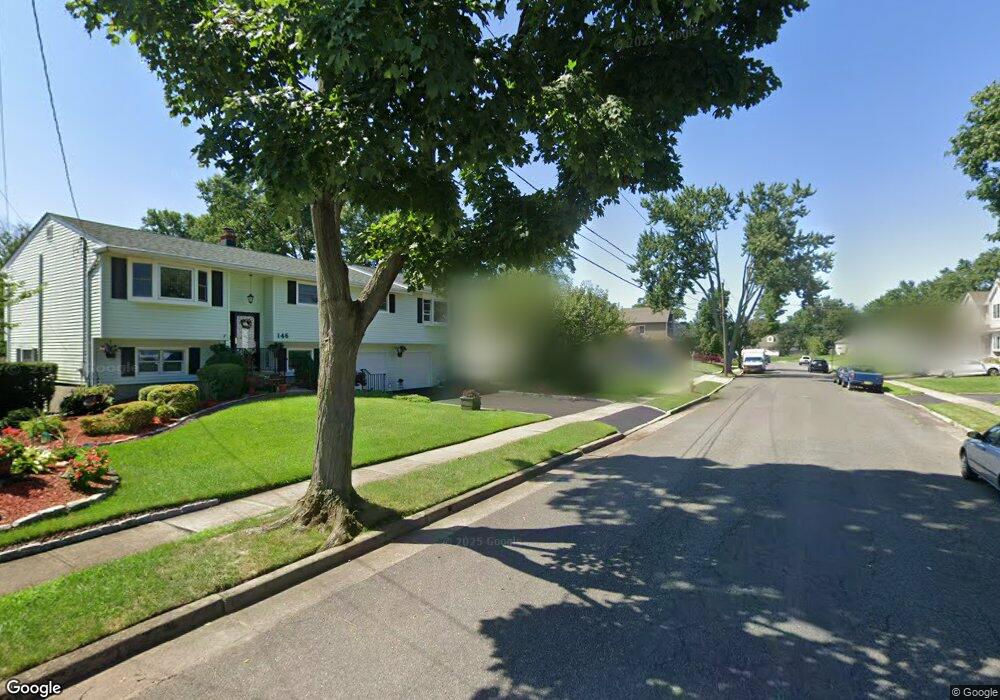 144 Ivy St, South Plainfield, NJ 07080 - photo 1