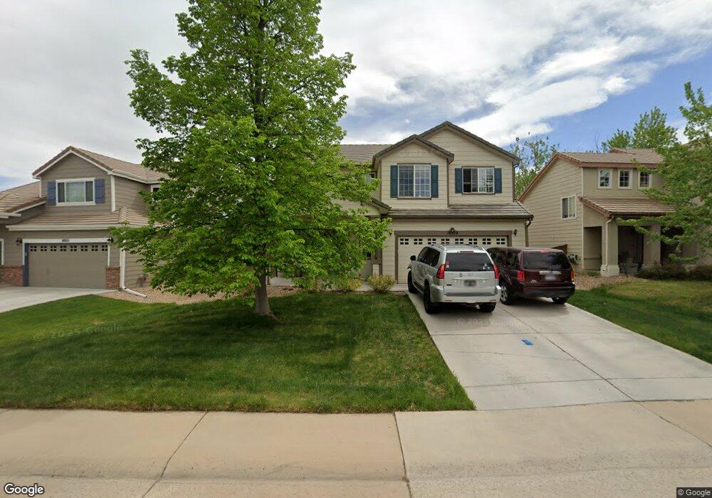 10319 Tracewood Dr, Highlands Ranch, CO 80130 - photo 1