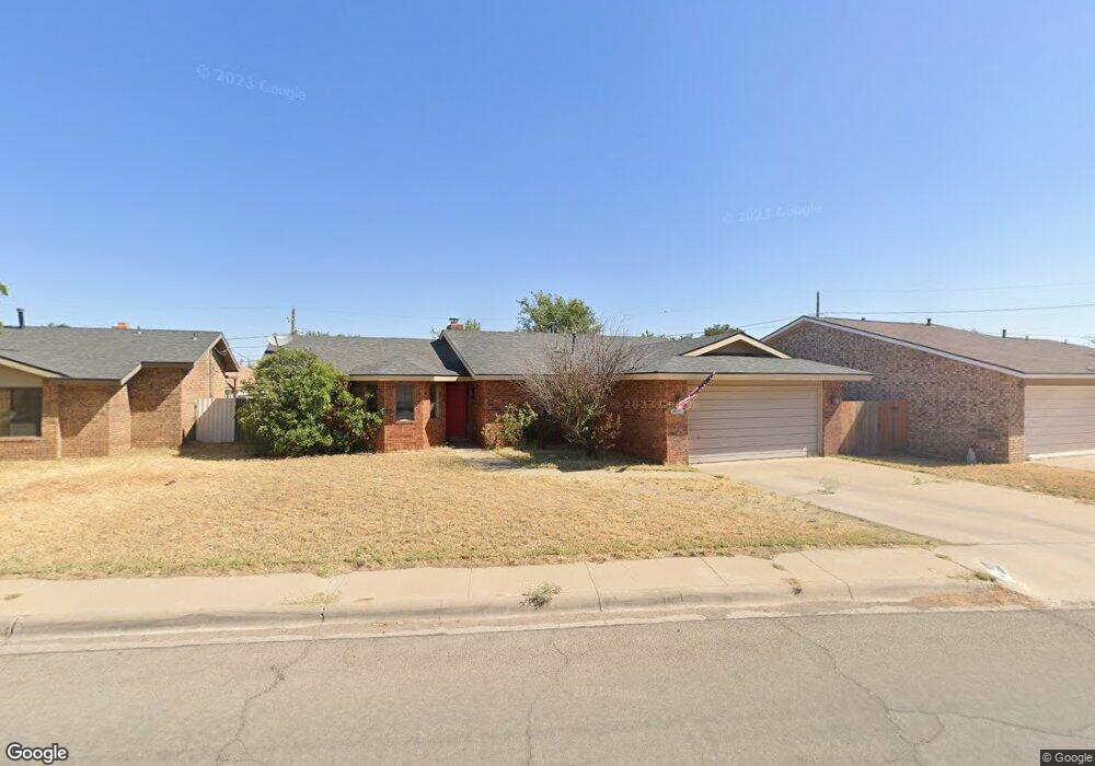 4602 Humble Ave, Midland, TX 79707 - photo 1