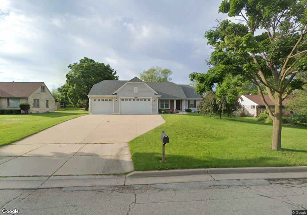 13112 W Stark St, Butler, WI 53007 - photo 1