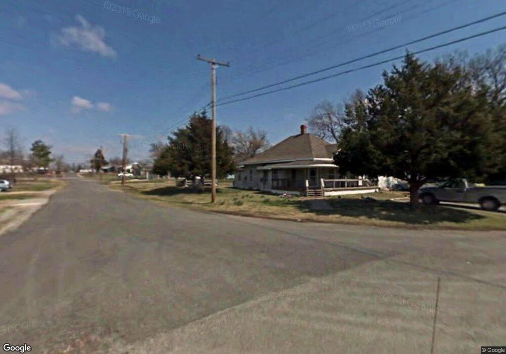 360 Locust St, Locust Grove, OK 74352 - photo 1