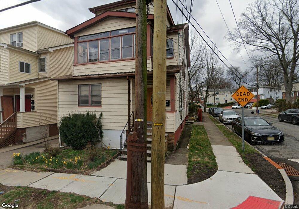 27 Jacoby St, Maplewood, NJ 07040 - photo 1