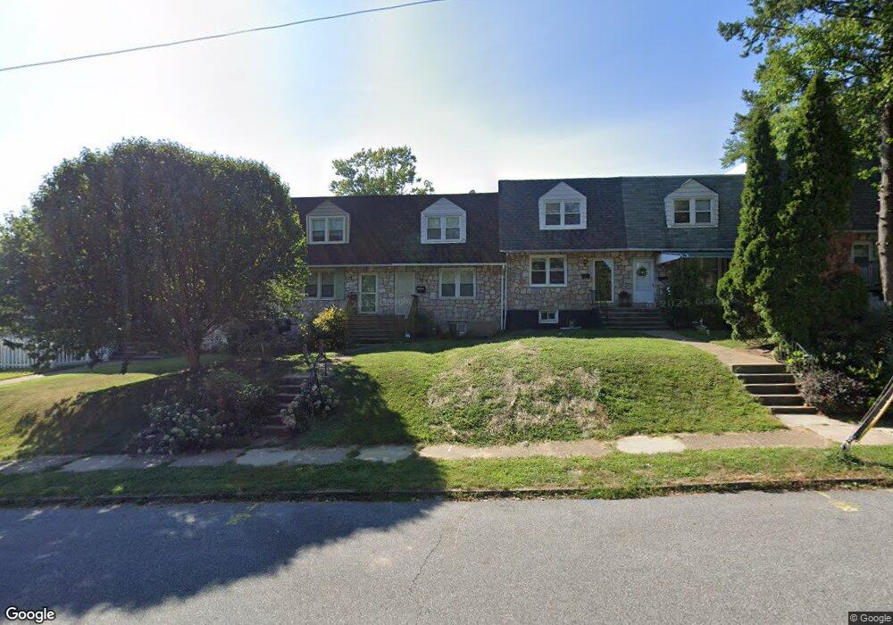 1406 Elson Rd, Brookhaven, PA 19015 - photo 1